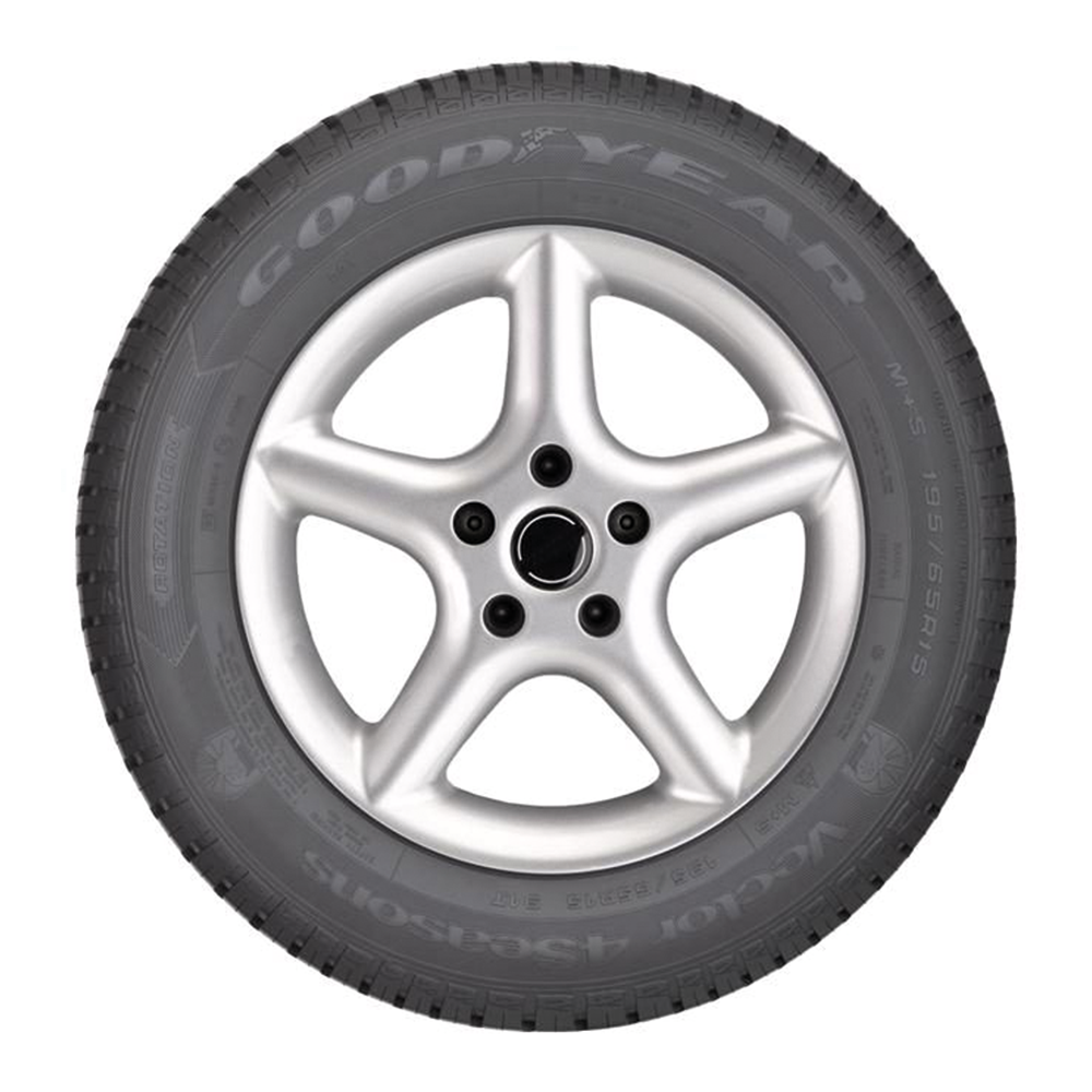 Goodyear Vector 4Seasons Gen-1 FO 215/60R16 95V 