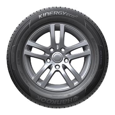 Hankook 185/65 R15 88t Kinergy Eco 2 K435 Oto Yaz Lastiği