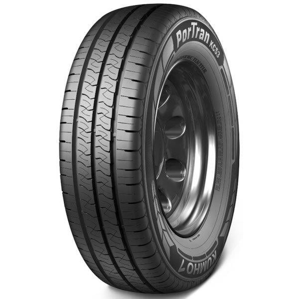 KUM.195/60R16 C 99/97H KC53/6PR (E-C-70) KUMHO LASTİK (2023)(2023)