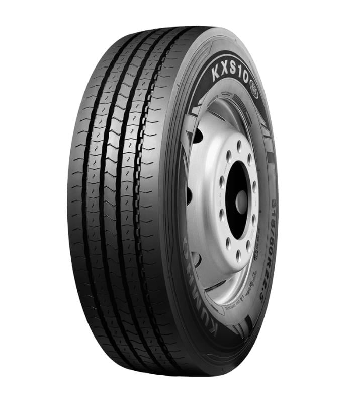KUM.315/60R22,5 154/148L 16PR XS10 (ASFALT-DÜZ) KUMHO LASTİK(-)