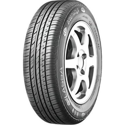 LAS.185/65R14 86H GREENWAYS (D-C-69) (YAZ) LASSA LASTİK (2024)(2024)