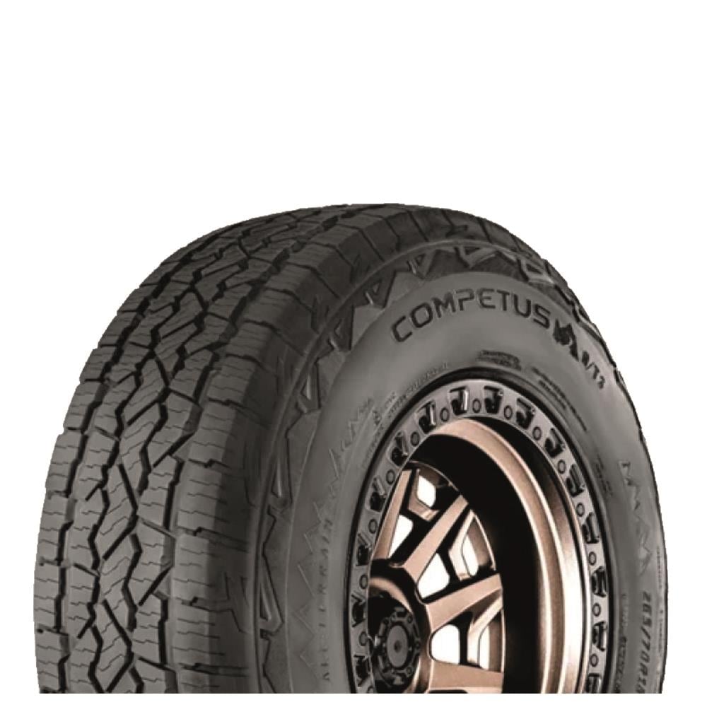 LAS.225/70R16 103T COMPETUS A/T 3 (D-C-71) LASSA LASTİK (2023)(2023)