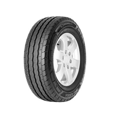 LAS.185R14C 8KM 102/100R TRANSWAY 3 (C-B-69) LASSA LASTİK (2024)(2024)