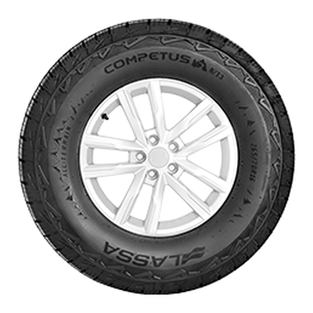 LAS.205/80R16 104T XL COMPETUS A/T 3 (D-C-71) LASSA LASTİK (2024)(2024)