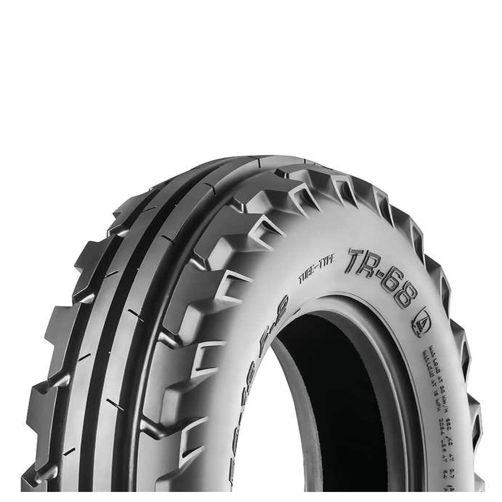 LAS.6.00-16 8PR TR68 LASSA LASTİK(-)