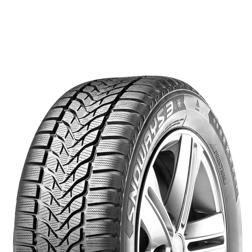 Lassa - 175/70R13 82T Snoways 3 2023