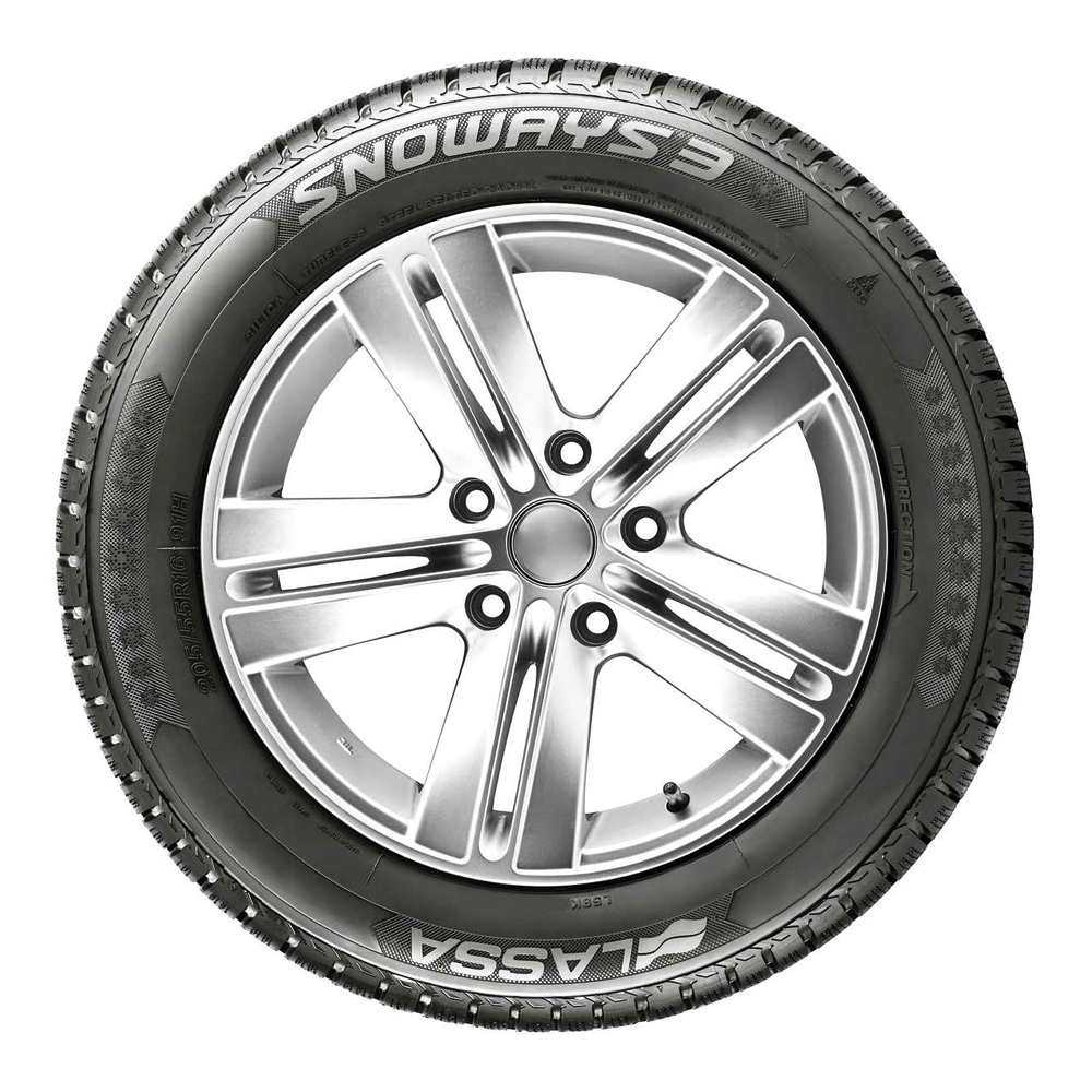 Lassa - 175/70R13 82T Snoways 3 2023