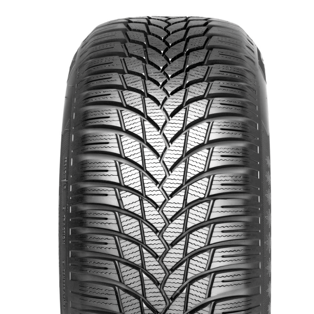 Lassa - 195/60R15 88H Snoways4 M+S 2023