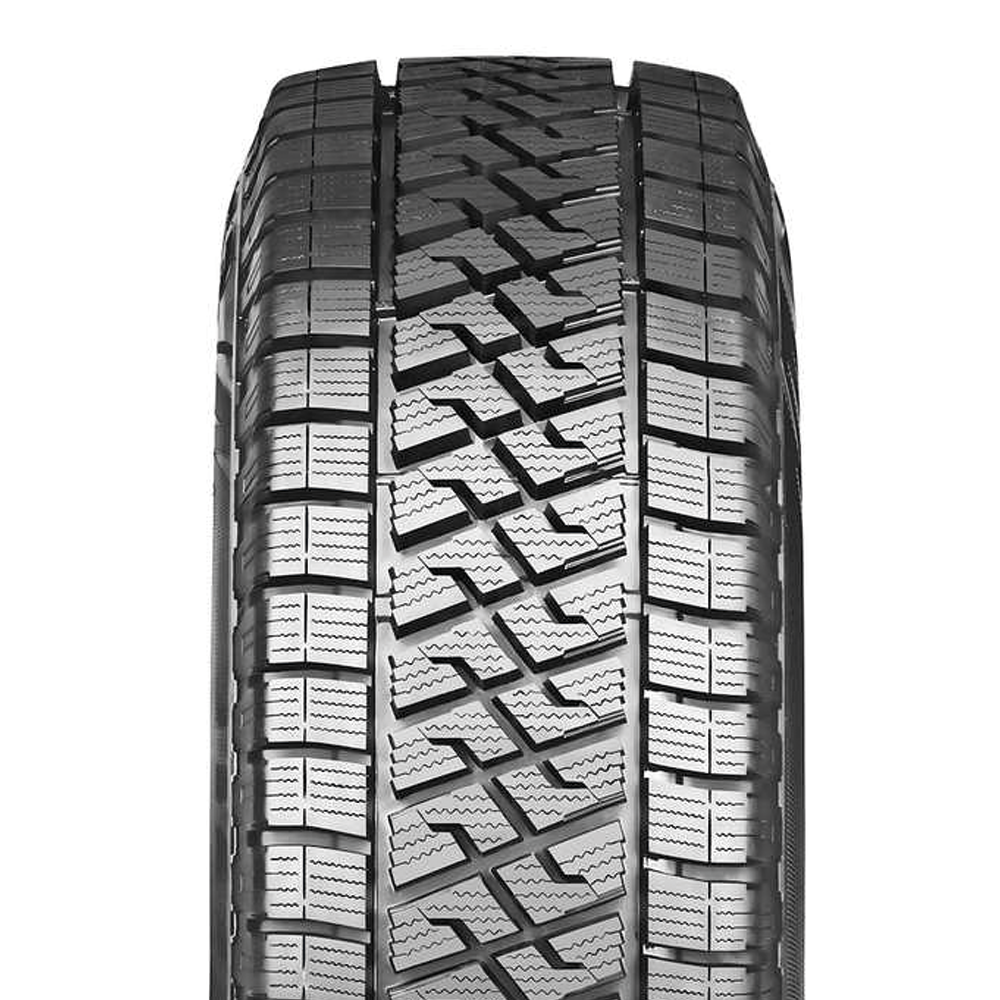 Lassa - 195/60R16 C 6PR 99/97T Wintus2 2023