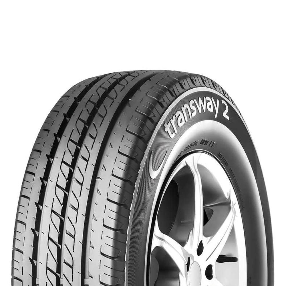 Lassa - 205/65R15 C 6PR 102/100T Transway 2 2022