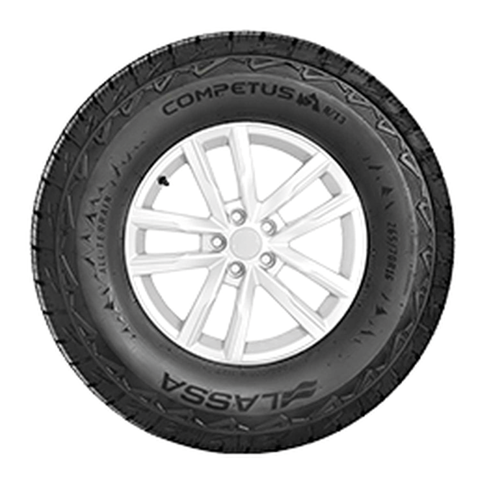 Lassa - 205/70R15 96T Competus A/T 3 2024