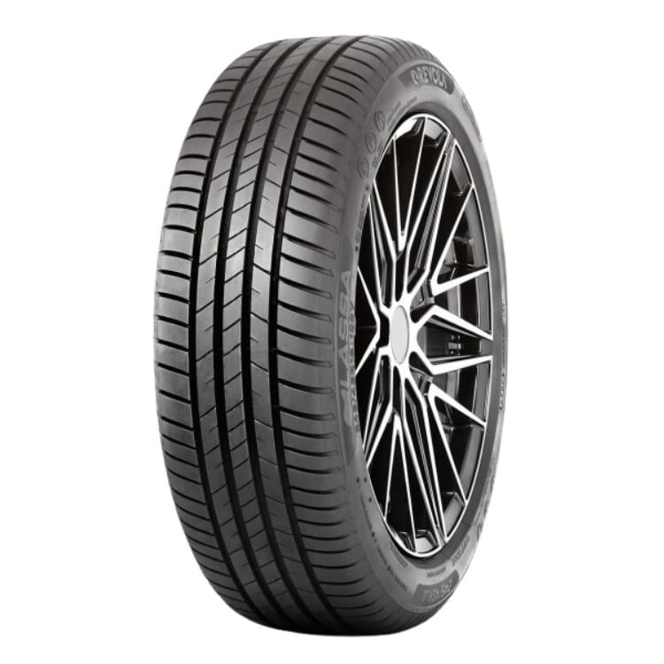Lassa 225/45R17 91W Revola Yaz Lastiği Üretim Tarihi : 2025