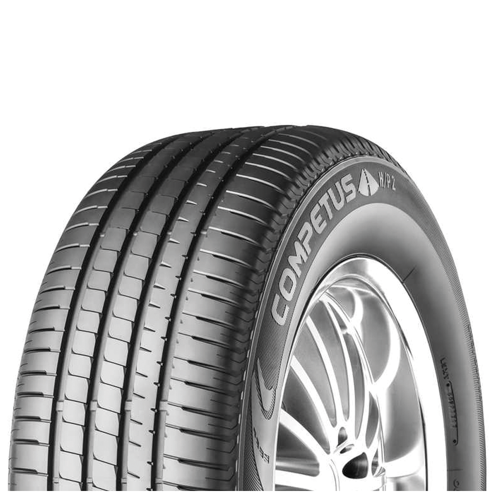 Lassa - 225/60R18 100H Competus H/P2 2023