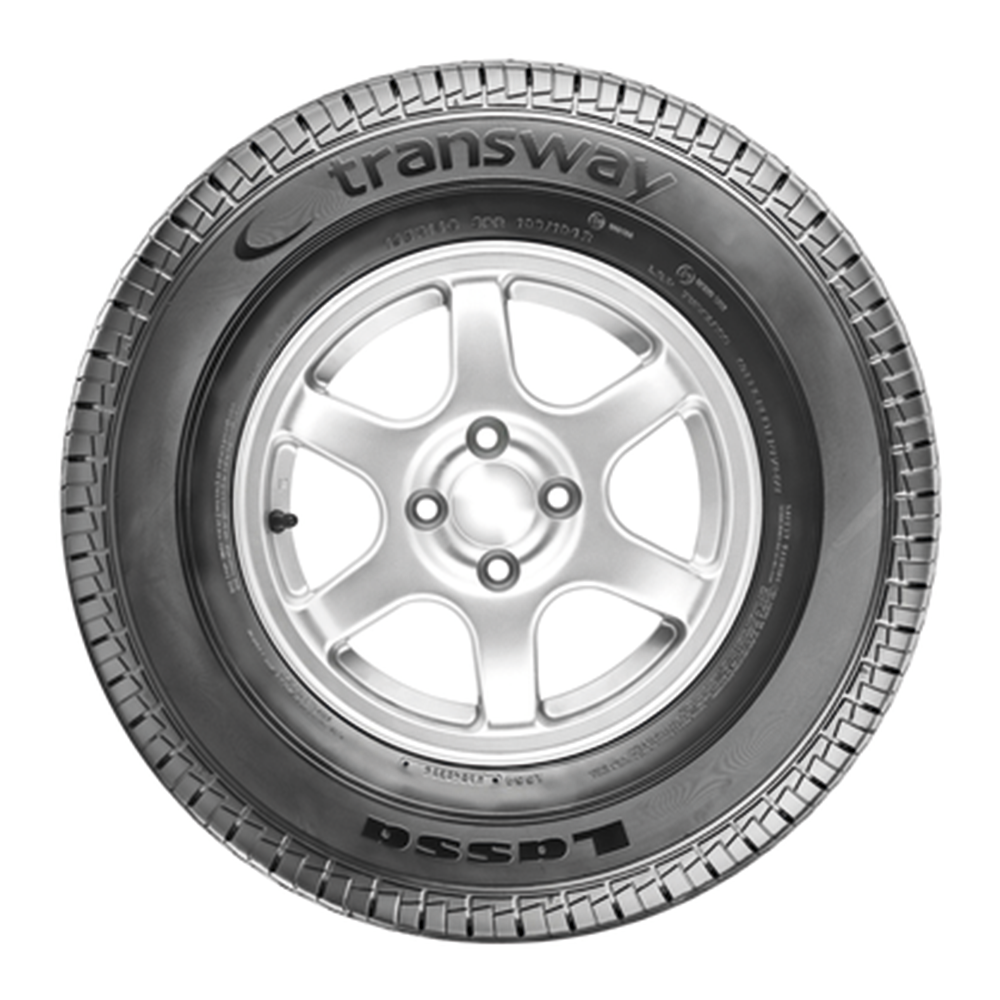 Lassa - 225/70R15 C 8PR Transway 2023