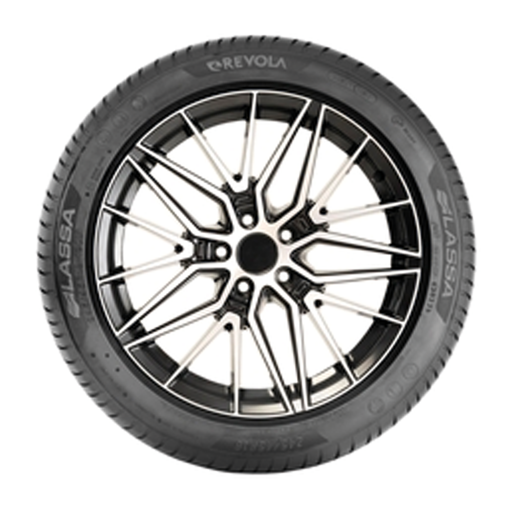 Lassa - 245/45R18 100Y XL Revola ELT 2023
