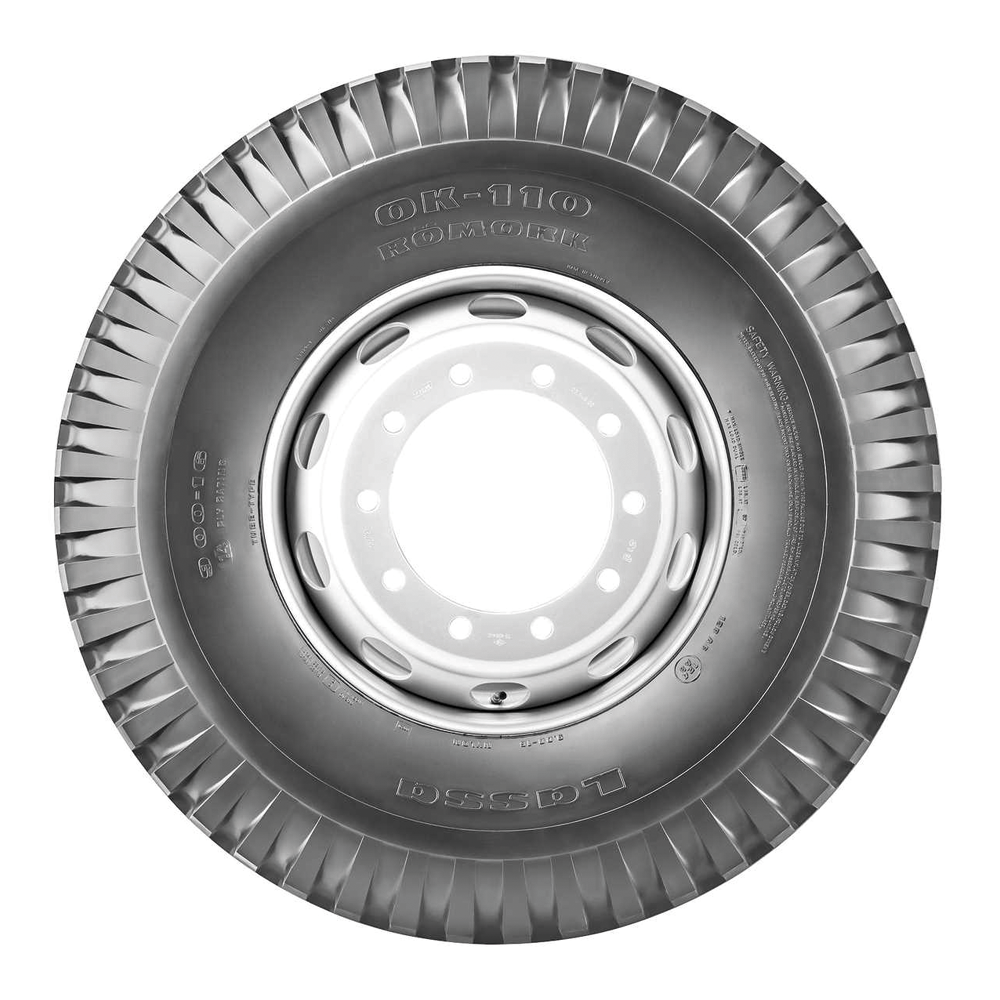 Lassa - OK110 9.00-16 14Pr