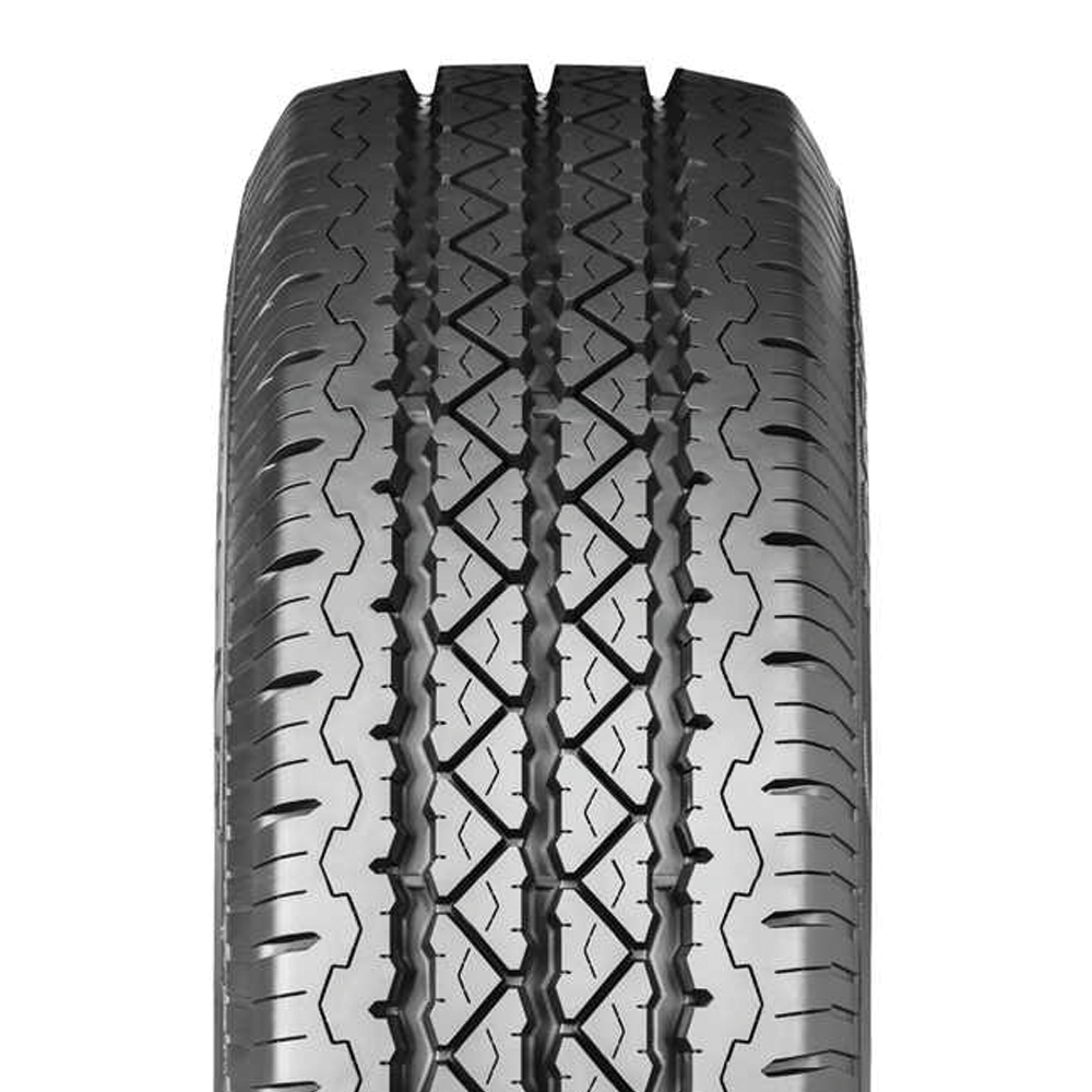 Lassa - Transway A/T  2024 (205/75R16C 113Q )