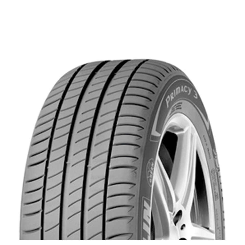 Michelin 225/55R18 98V Primacy 3 Üretim Yılı : 2024
