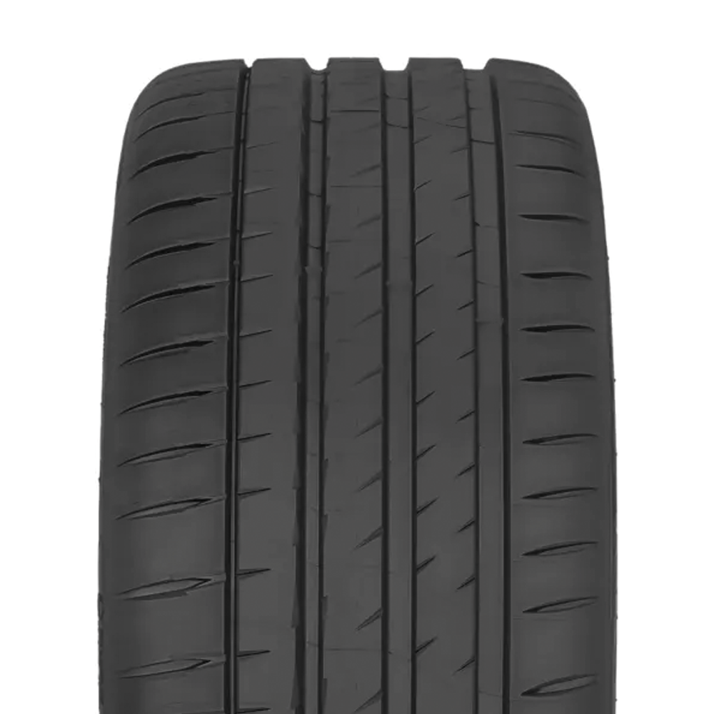 Michelin - 235/35Z R20 92Y Pilot Sport 4S