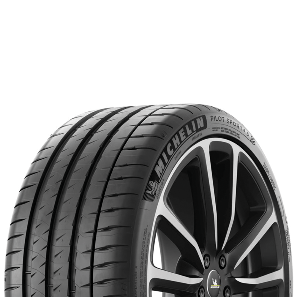 Michelin - 235/35Z R20 92Y Pilot Sport 4S