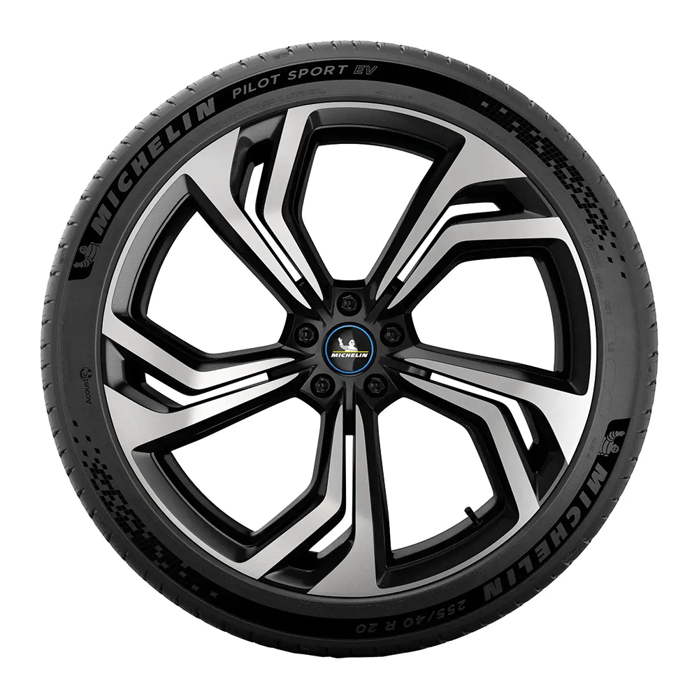Michelin - 235/40Z R20 96Y Pilot Sport EV