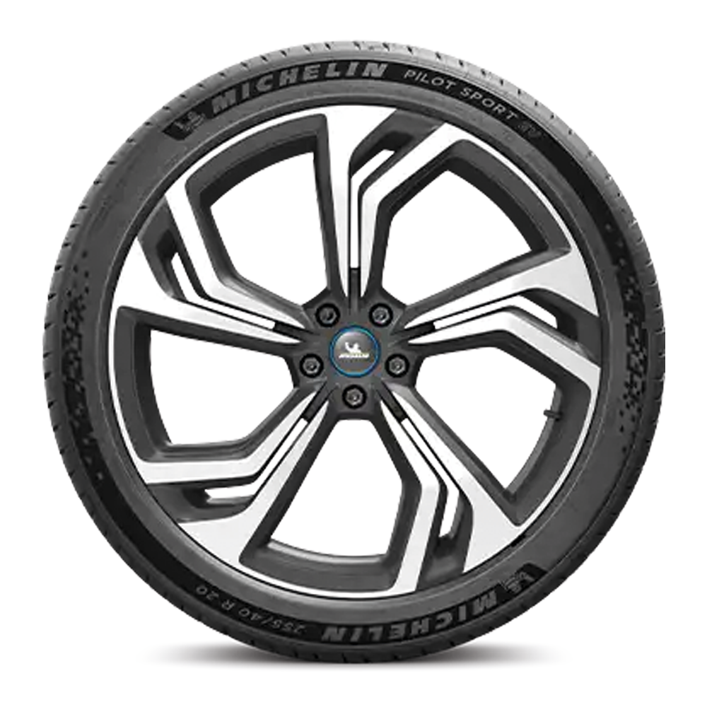 Michelin 255/40R20 101W XL T0 Pilot Sport EV Acoustic