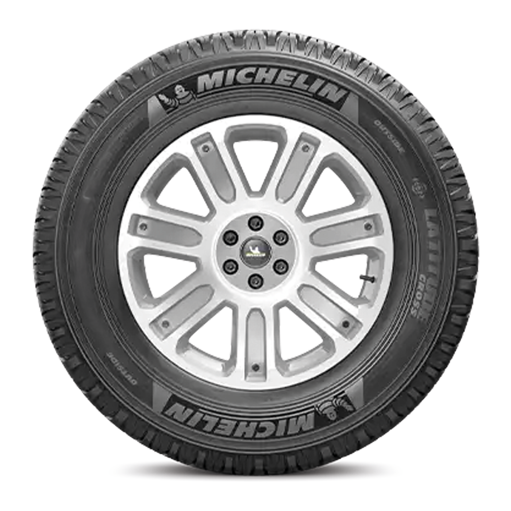 Michelin Latitude Sport 245/70R17 114T Üretim Tarihi : 2022