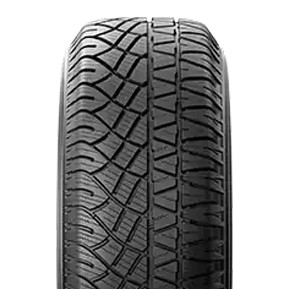 Michelin Latitude Sport 245/70R17 114T Üretim Tarihi : 2022