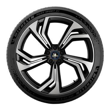 Michelin Pilot Sport EV 235/40ZR20 96Y XL