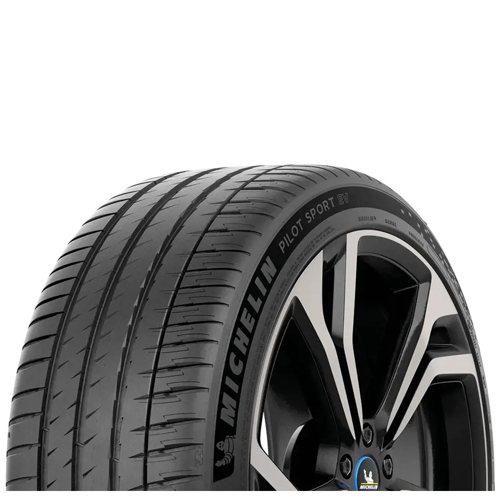 Michelin Pilot Sport EV 235/55R20 105W XL Acoustic