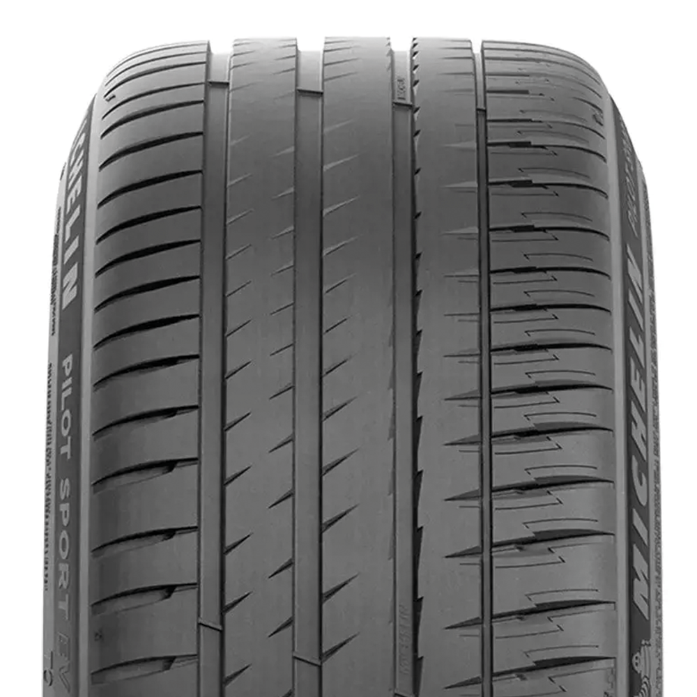 Michelin Pilot Sport EV 235/55R20 105W XL Acoustic