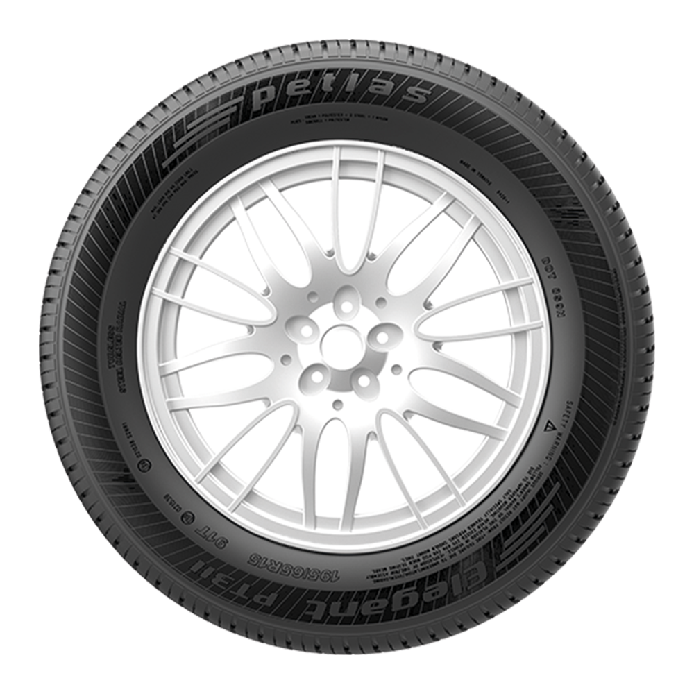 Petlas 175/65R14 82T Elegant PT311 