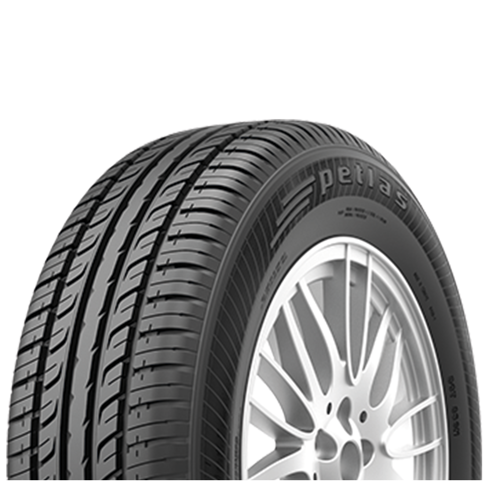 Petlas 175/70R13 82T Elegant PT311 (Üretim Yılı : 2024)