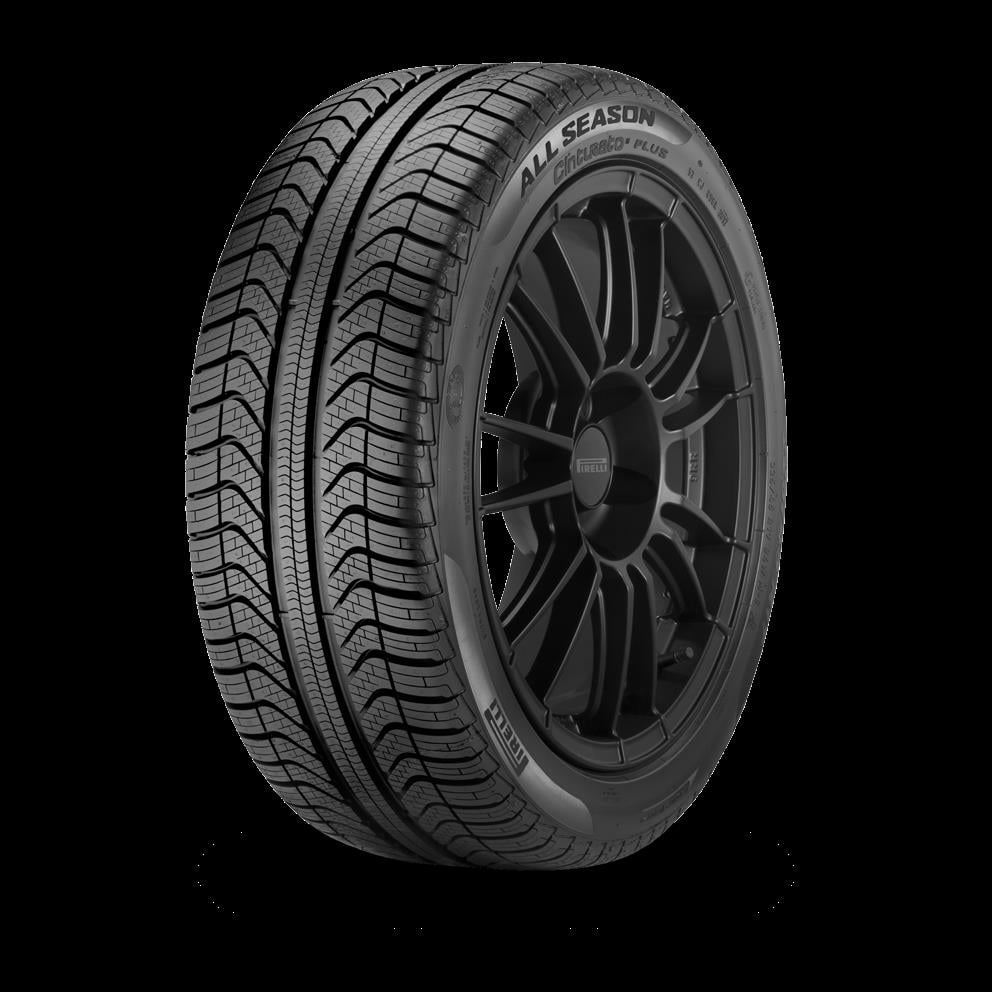 Pirelli 205/55R16 91V Cinturato All Season Plus Üretim Tarihi : 2024