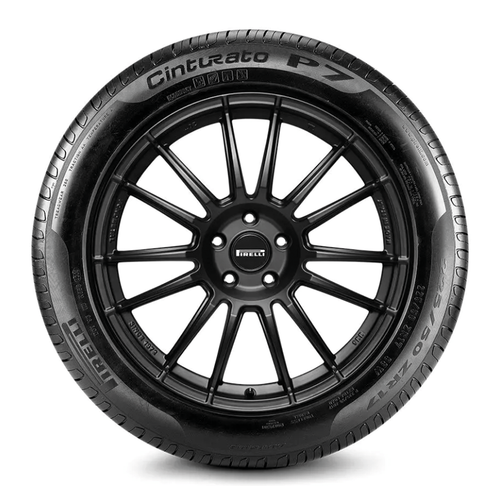 Pirelli - 205/55R16 91W P7 ROF Cinturato (*) 2023