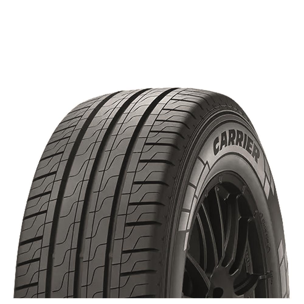 Pirelli 215/75R16C 113R Carrier Üretim Tarihi : 2024