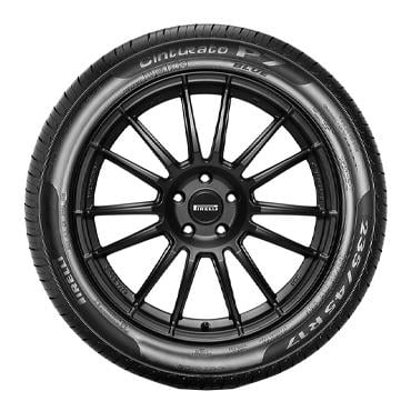 Pirelli Cinturato P7 RFT * 255/40R18 95Y Üretim Yılı : 2024