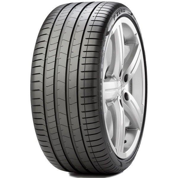 PRL.275/40R18 103Y XL R-F (*)P-ZERO (PZ4)(B-B-70) PIRELLI LASTİK (2023)(2023)