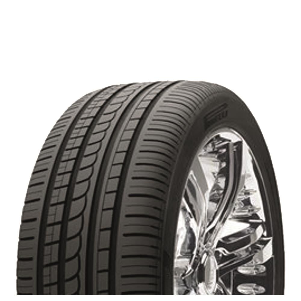 PRL.205/55R16 (91Y) (N5) PZERO ROSSO ASIMMETRICO (D-A-71) PIRELLI LASTİK (2024)(2024)