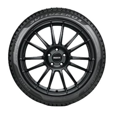 PRL.245/45R18 100V XL R-F (*) (MOE)(C-B-72) SOTTOZERO Serie3 (KIŞ) PIRELLI LASTİK (2023)(2023)
