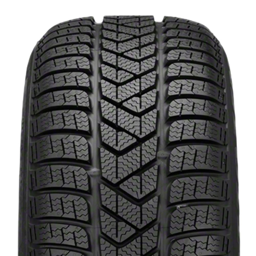 PRL.245/45R18 100V XL R-F (*) (MOE)(C-B-72) SOTTOZERO Serie3 (KIŞ) PIRELLI LASTİK (2023)(2023)