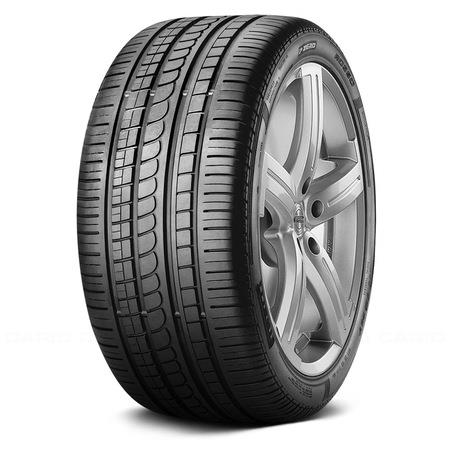 PRL.205/55R16 (91Y) (N5) PZERO ROSSO ASIMMETRICO (D-A-71) PIRELLI LASTİK (2024)(2024)