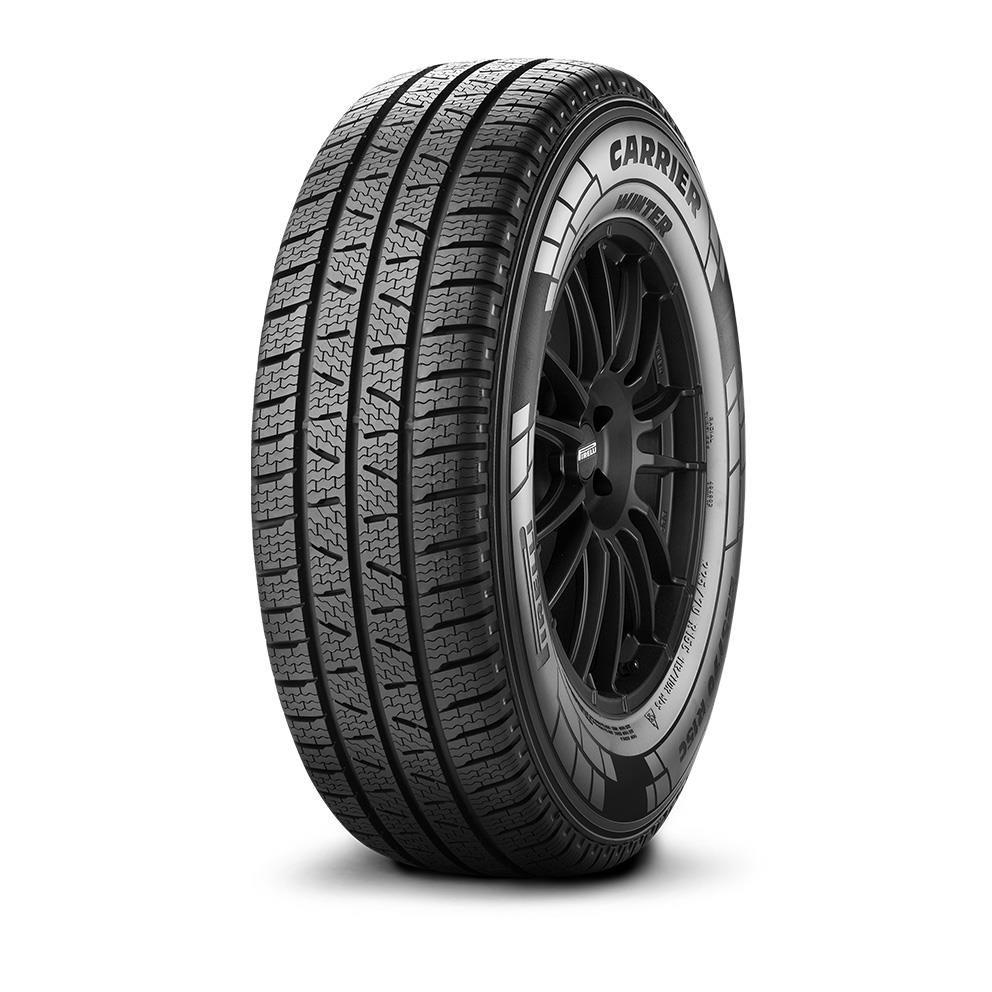 PRL.205/65R16 C 107T CARRIER WINTER (KIŞ)(C-D-73) PIRELLI LASTİK(-)