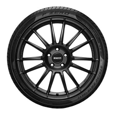 PRL.245/35R20 95Y XL r-f (*)(MOE) L.S. P-ZERO (PZ4) (C-A-69) PİRELLİ LASTİK (2024)(2024)