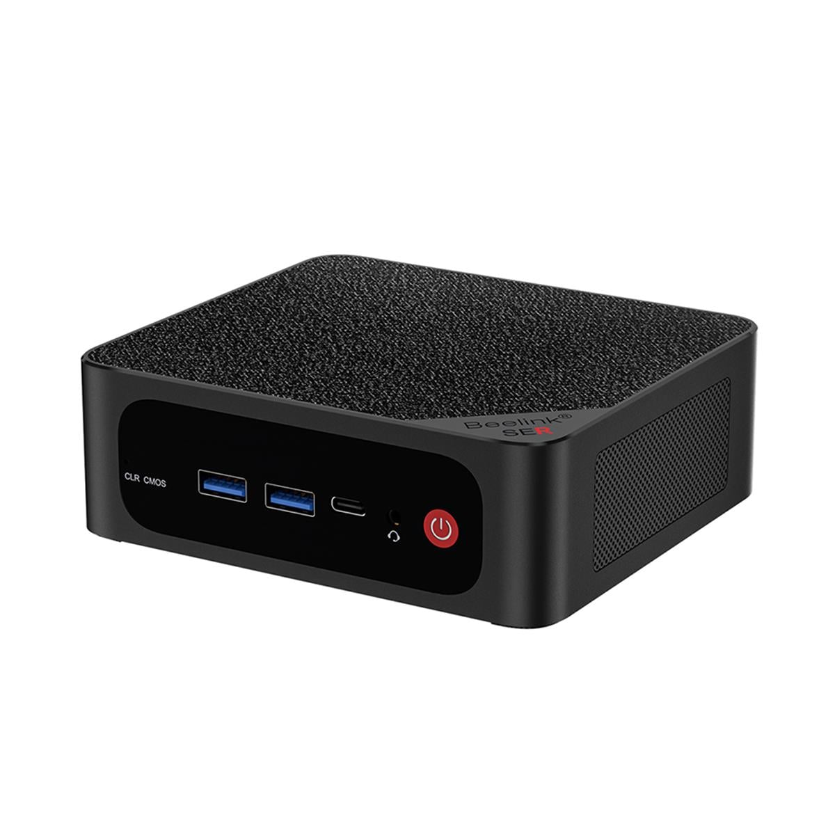 Beelink SER5 Pro AMD Ryzen 7 5800H 16GB RAM 500GB ROM Windows 11 Pro Mini PC