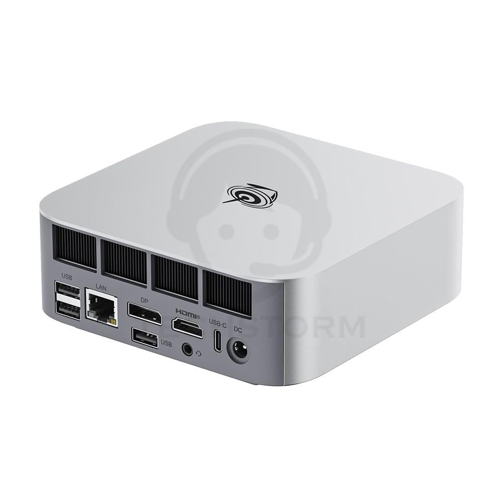 Beelink SER8 AMD Ryzen 7 8845HS 32GB DDR5 1TB Nvme Win11 Pro Mini PC