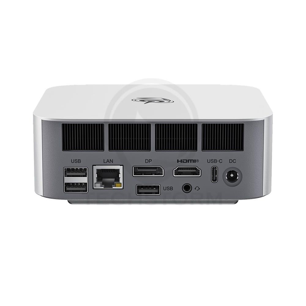Beelink SER8 AMD Ryzen 7 8845HS 32GB DDR5 1TB Nvme Win11 Pro Mini PC