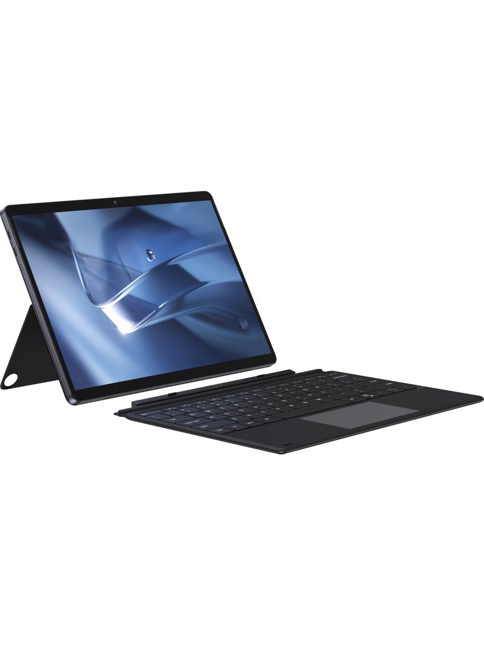 Chuwi HI10 Max Intel N150 Cpu 12GB Ram 500GB SSD WIN11PRO 2 In1 13'' Tablet Pc+Klavye+Kalem