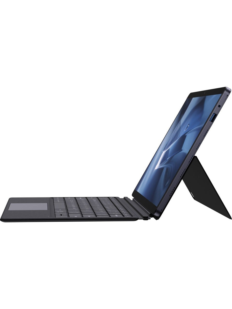 Chuwi HI10 Max Intel N150 Cpu 12GB Ram 500GB SSD WIN11PRO 2 In1 13'' Tablet Pc+Klavye+Kalem