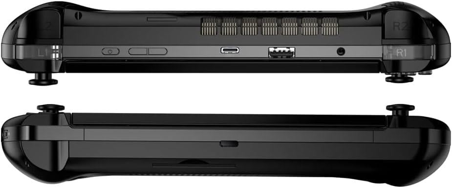 GPD Win4  El Konsol PC |AMD Ryzen 7 8840U İşlemci|6 İnç Ekran  32GB DDR 5 RAM|  1TB SSD |  USB4-Oculink Arayüzlü